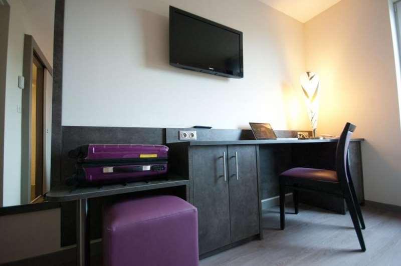 Brit Hotel Confort Saint-Dizier Room photo