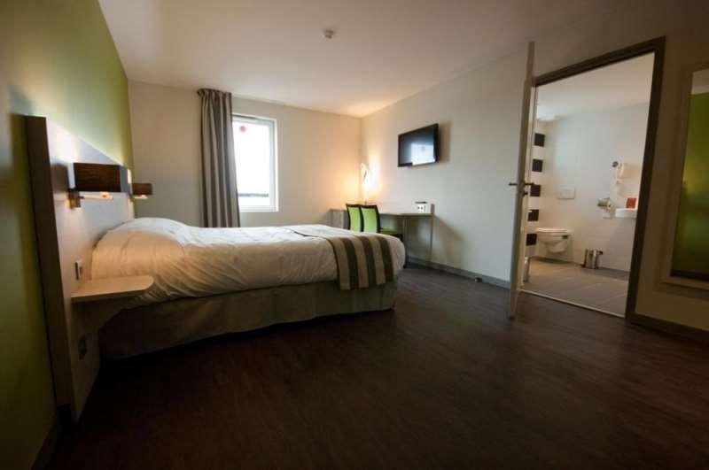 Brit Hotel Confort Saint-Dizier Room photo